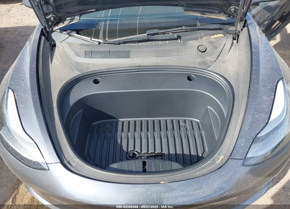 2022 TESLA MODEL 3 VIN: 5YJ3E1EC0NF165739