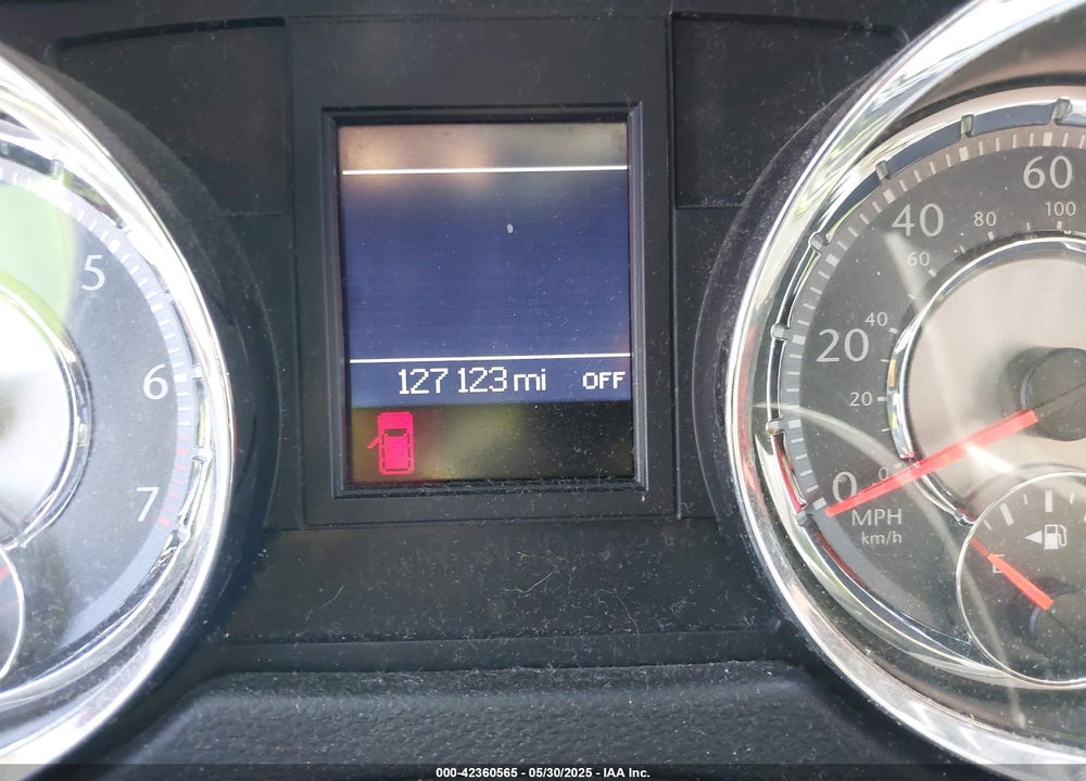 2015 CHRYSLER TOWN & COUNTRY TOURING VIN: 2C4RC1BG8FR710549