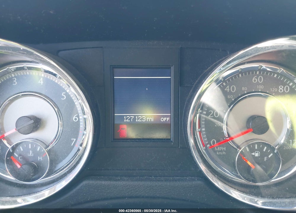 2015 CHRYSLER TOWN & COUNTRY TOURING VIN: 2C4RC1BG8FR710549