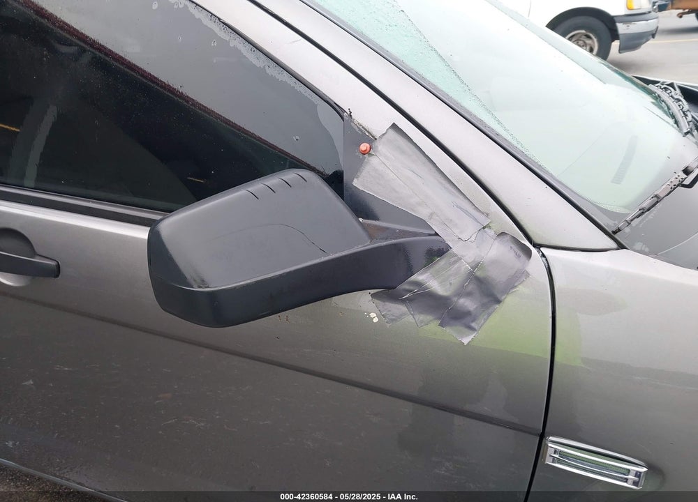 2009 FORD FOCUS SE VIN: 1FAHP35N49W180992