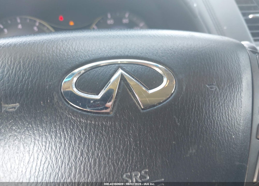 2013 INFINITI QX56 VIN: JN8AZ2NF7D9530166