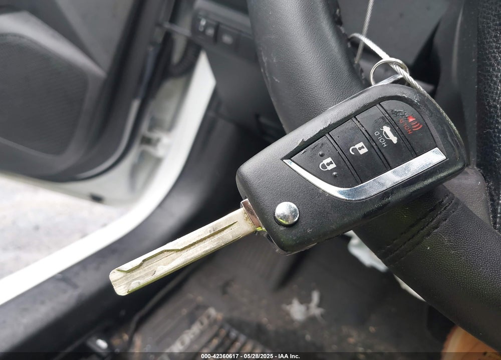 2020 TOYOTA COROLLA SE VIN: JTDS4RCE7LJ043693