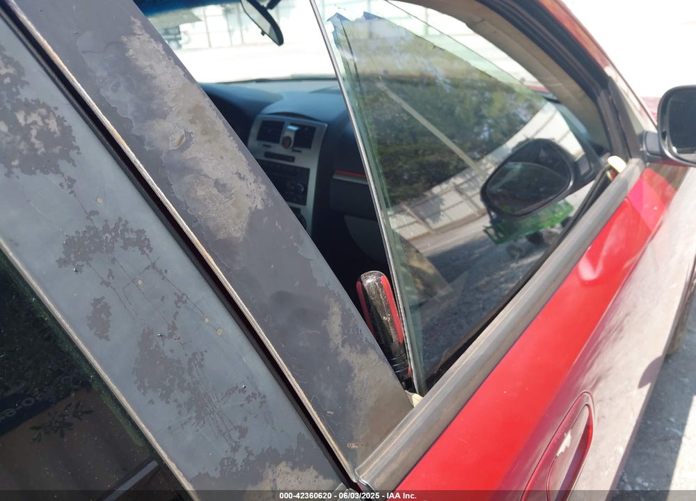 2010 DODGE CHARGER 3.5L VIN: 2B3CA2CVXAH268386