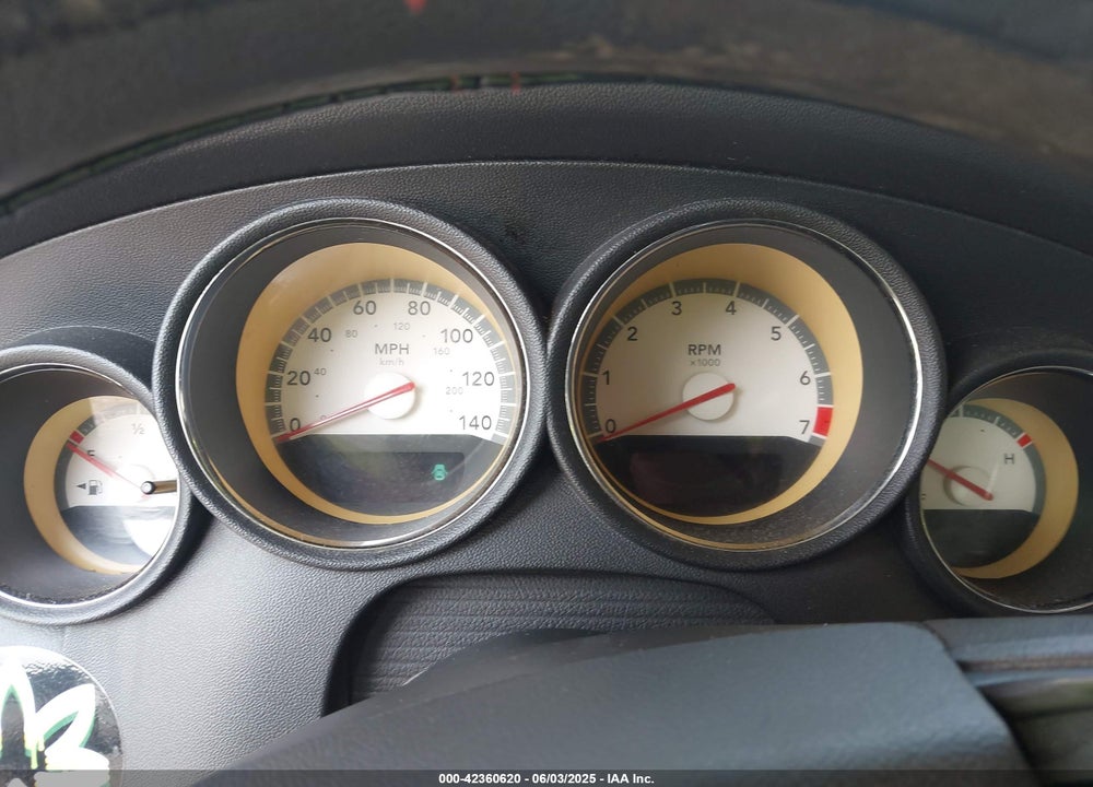 2010 DODGE CHARGER 3.5L VIN: 2B3CA2CVXAH268386