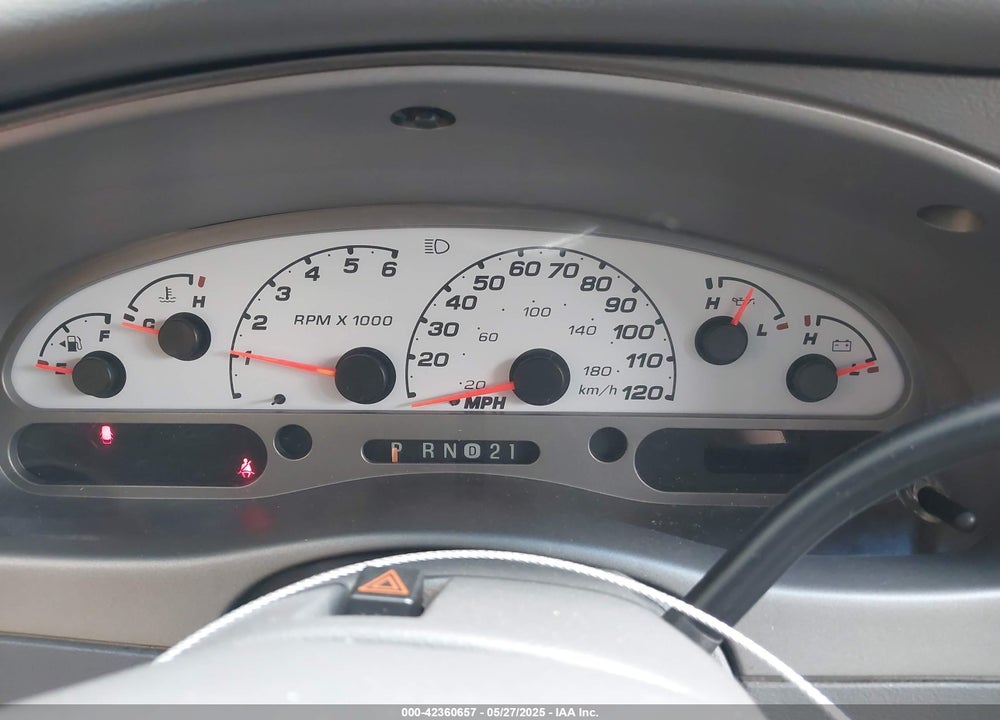 2004 FORD EXPLORER SPORT TRAC ADRENALIN/XLS/XLT VIN: 1FMZU77K64UA53405