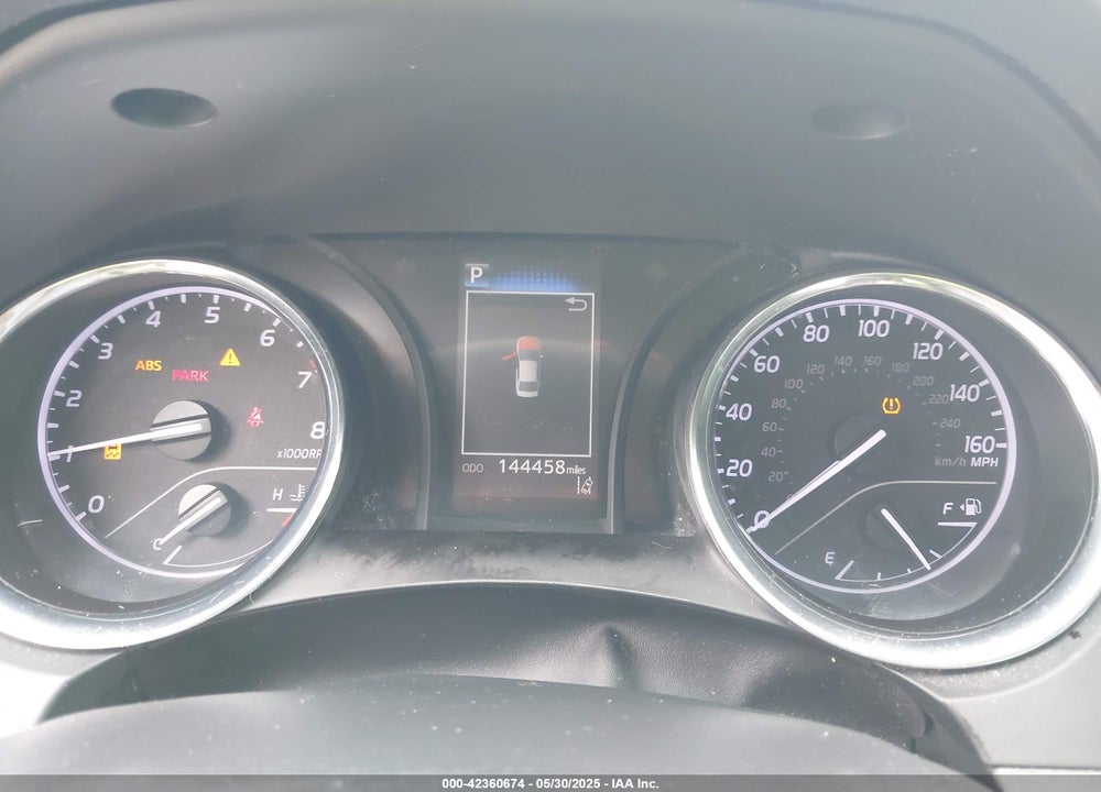 2019 TOYOTA CAMRY VIN: 4T1B11HK0KU775035