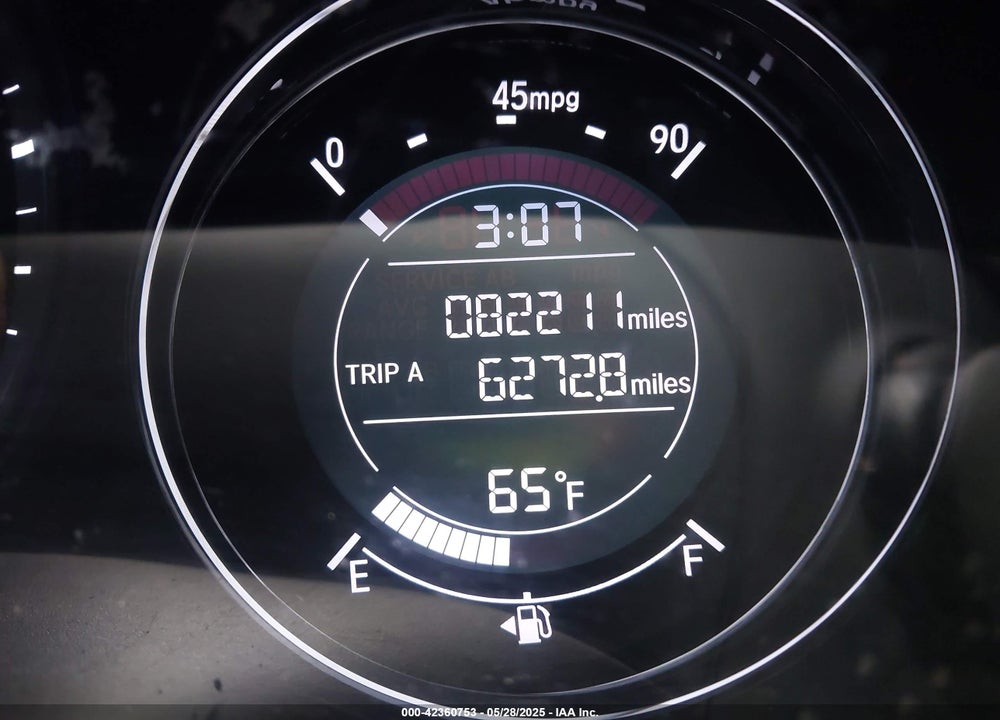 2019 HONDA HR-V VIN: 3CZRU6H3XKG706396
