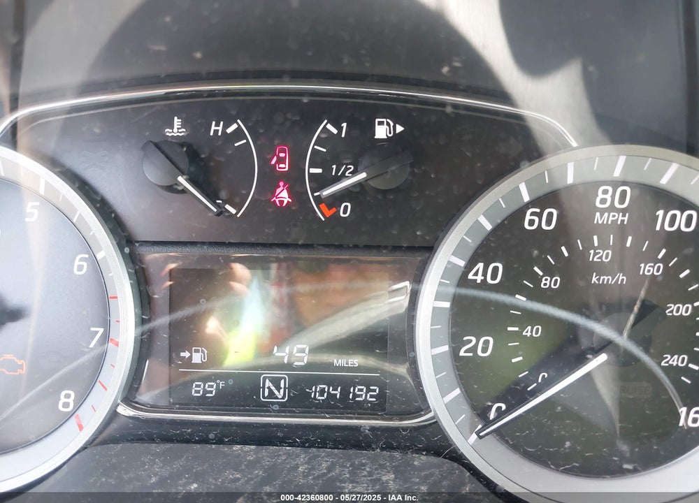 2014 NISSAN SENTRA VIN: 3N1AB7AP3EL665314