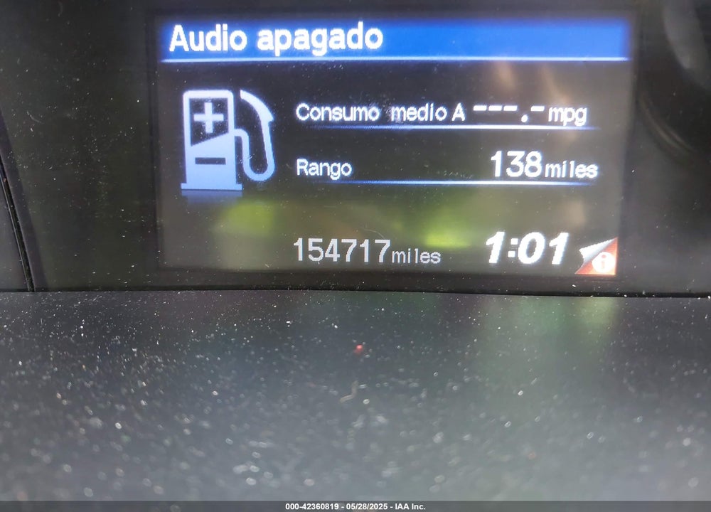 2012 HONDA CIVIC VIN: 19XFB2F56CE346438