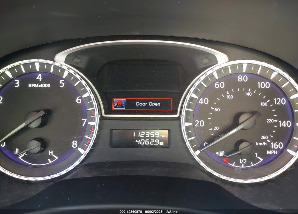 2015 INFINITI QX60 VIN: 5N1AL0MN9FC512263