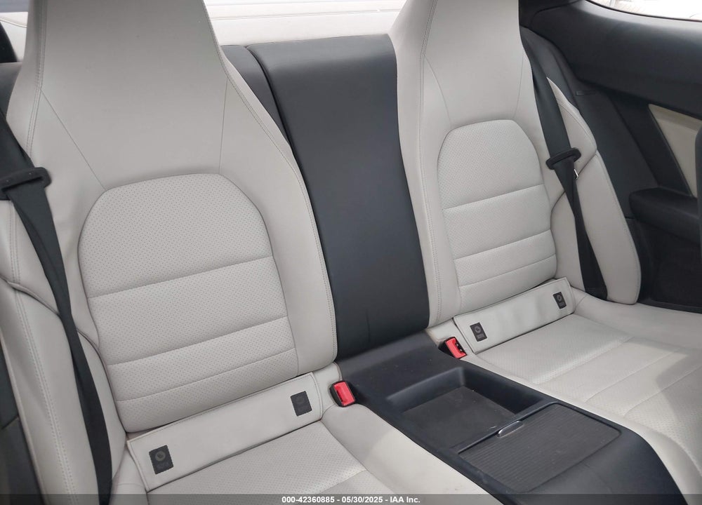 2012 MERCEDES-BENZ C 250 VIN: WDDGJ4HB0CF848914