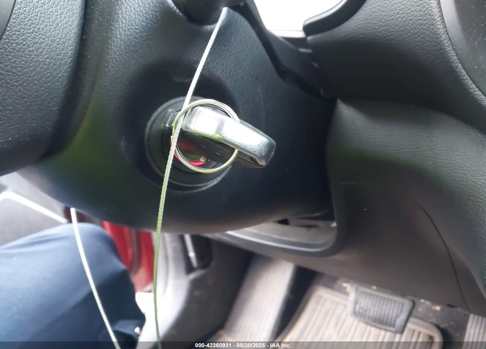 2024 KIA SOUL VIN: KNDJ23AU3R7907878