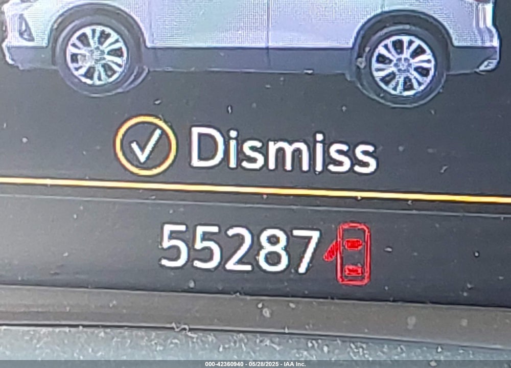 2019 CHEVROLET BLAZER VIN: 3GNKBDRSXKS638337