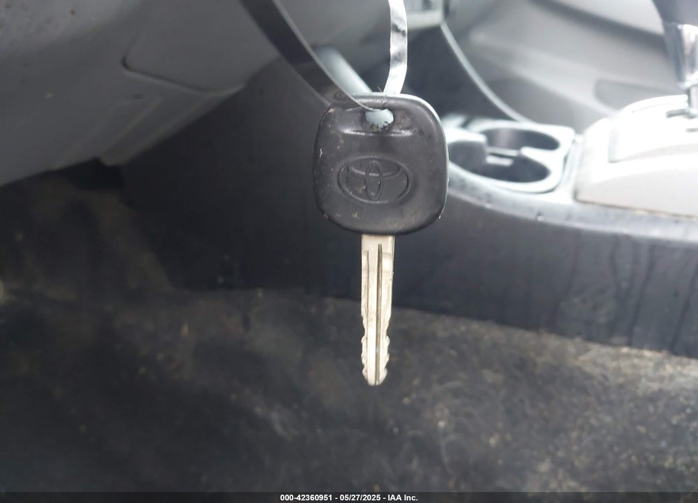 2014 TOYOTA TACOMA VIN: 5TFJU4GN7EX052421