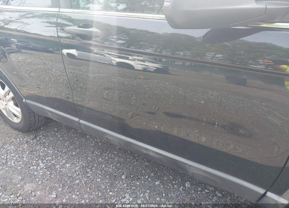 2010 HONDA CR-V VIN: 5J6RE4H59AL049904