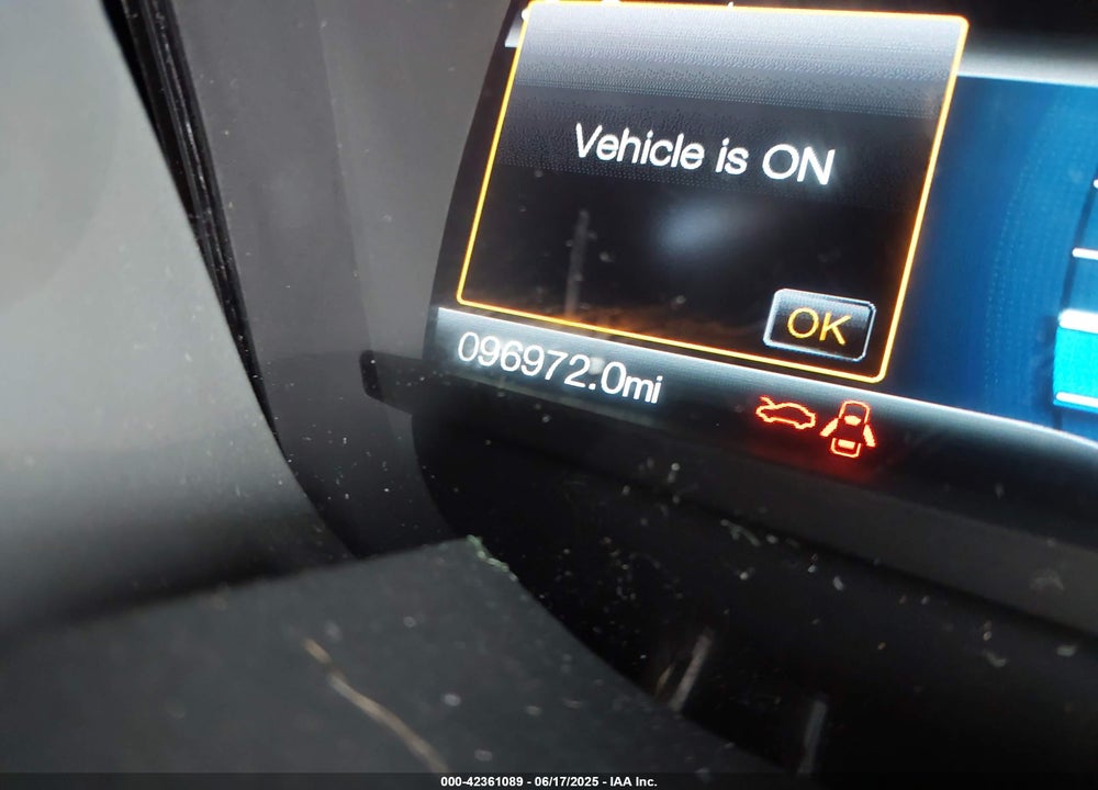 2017 FORD FUSION SE VIN: 3FA6P0HD2HR398861