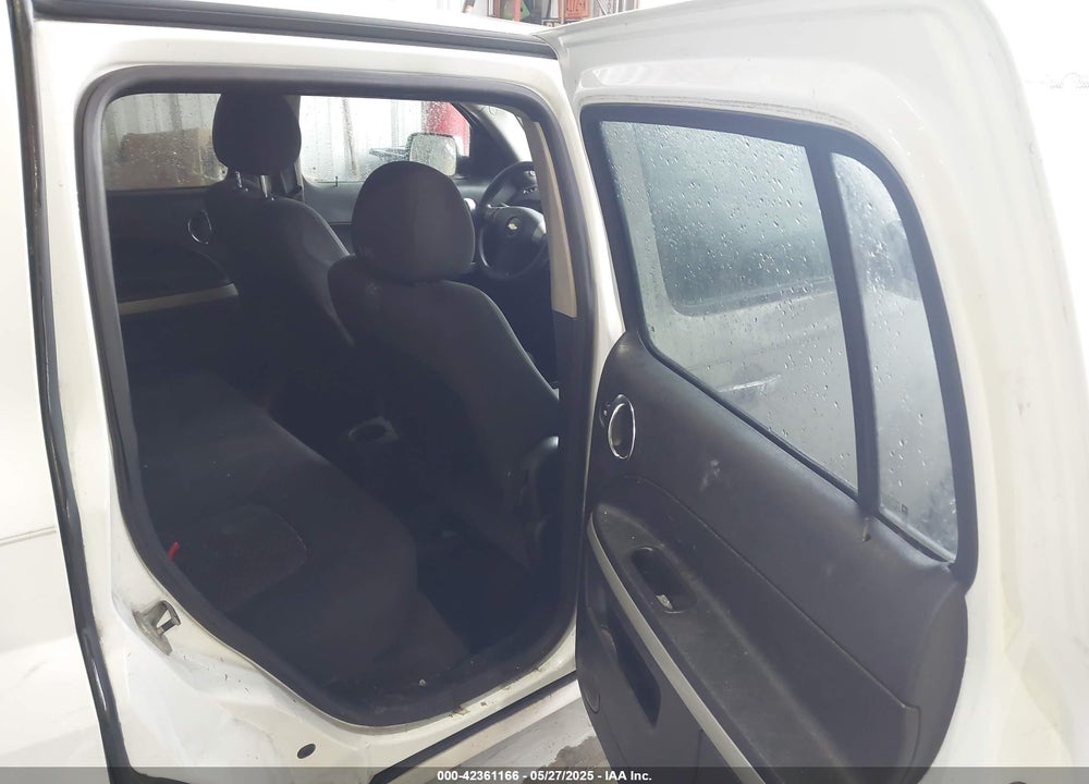 2008 CHEVROLET HHR VIN: 3GNDA23D38S591705