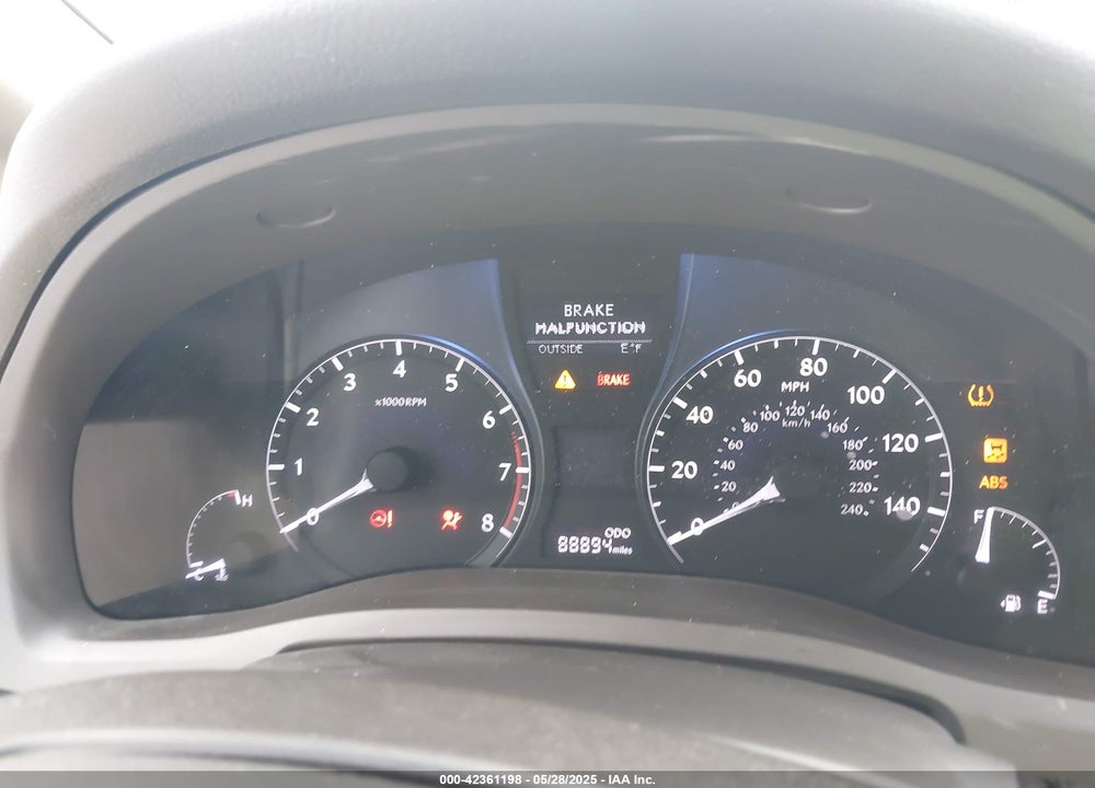 2015 LEXUS RX 350 VIN: 2T2ZK1BA8FC152261