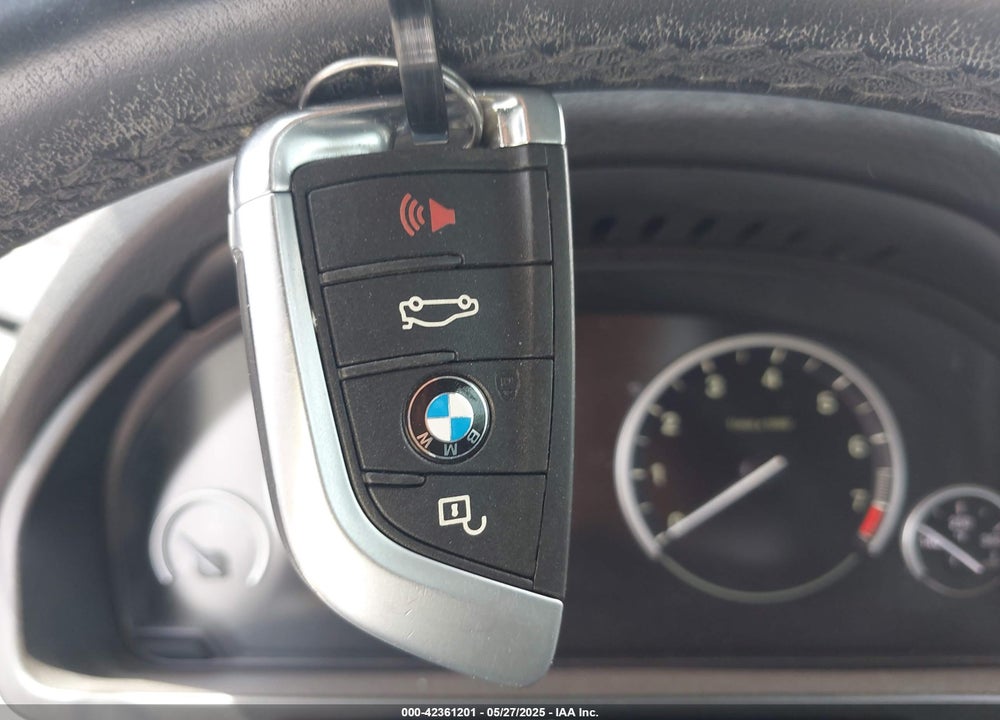 2016 BMW X5 EDRIVE XDRIVE40E VIN: 5UXKT0C50G0S77666
