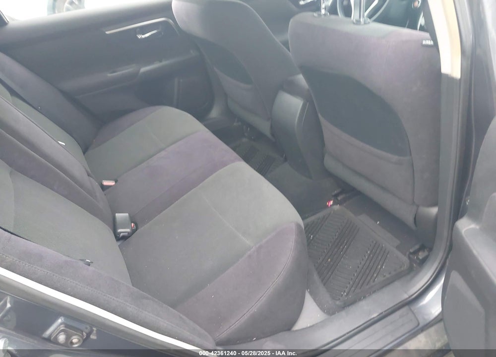 2013 NISSAN ALTIMA VIN: 1N4AL3AP2DC295413