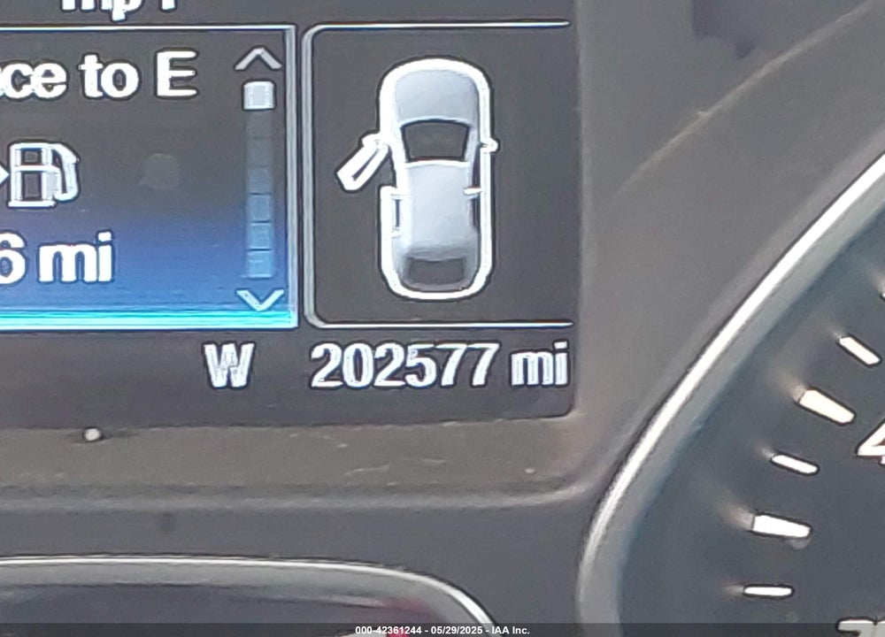 2014 FORD ESCAPE TITANIUM VIN: 1FMCU9J94EUD53193