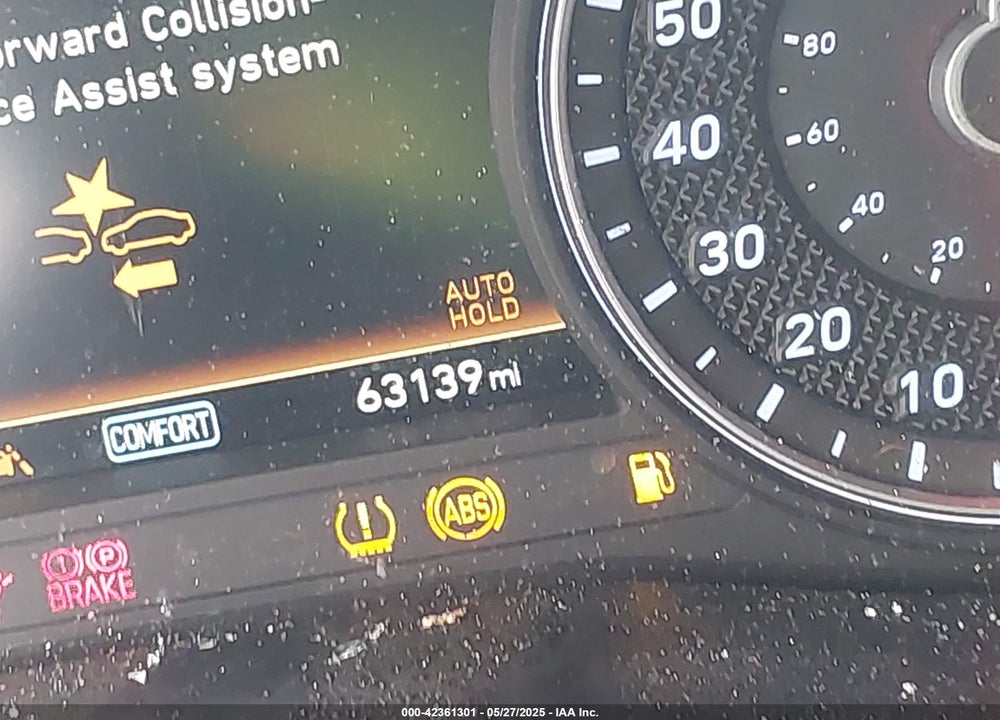 2019 GENESIS G70 VIN: KMTG34LE8KU035029