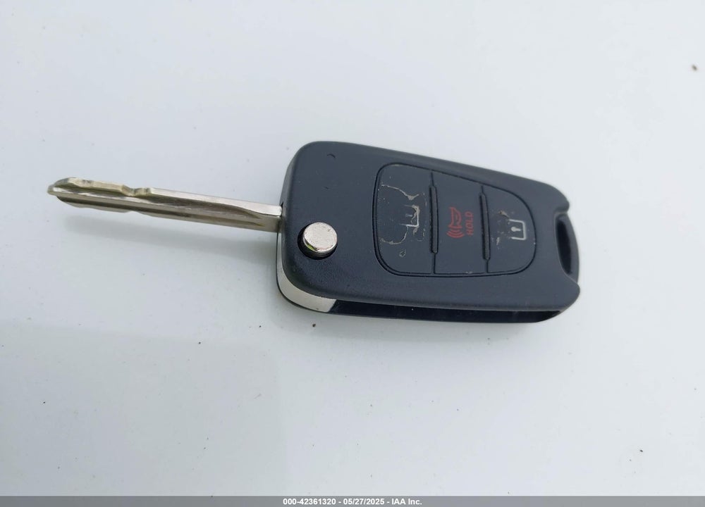 2012 KIA SOUL VIN: KNDJT2A68C7367010