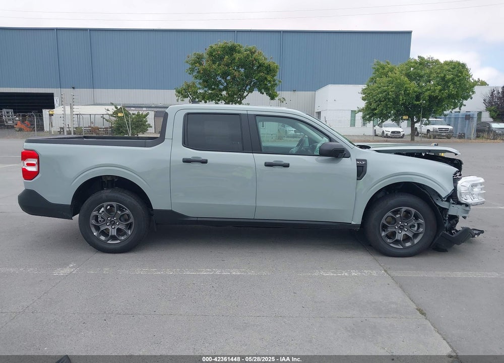 2024 FORD MAVERICK XLT VIN: 3FTTW8H38RRB54638