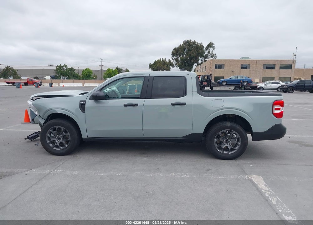 2024 FORD MAVERICK XLT VIN: 3FTTW8H38RRB54638