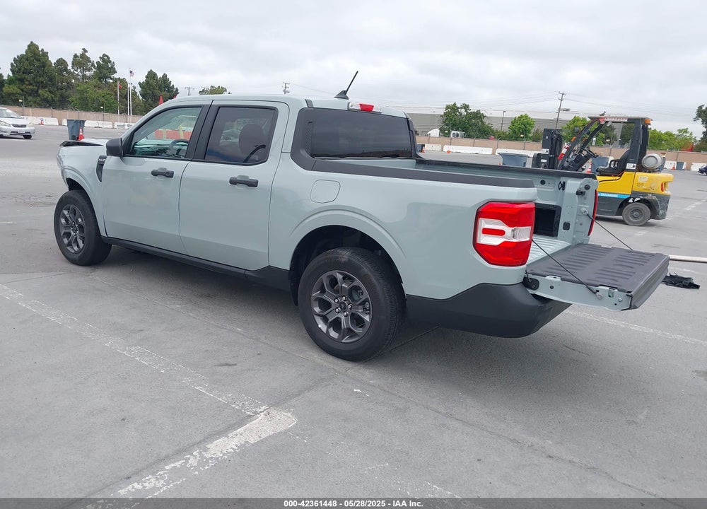 2024 FORD MAVERICK XLT VIN: 3FTTW8H38RRB54638