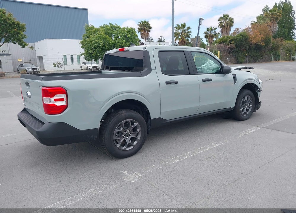 2024 FORD MAVERICK XLT VIN: 3FTTW8H38RRB54638