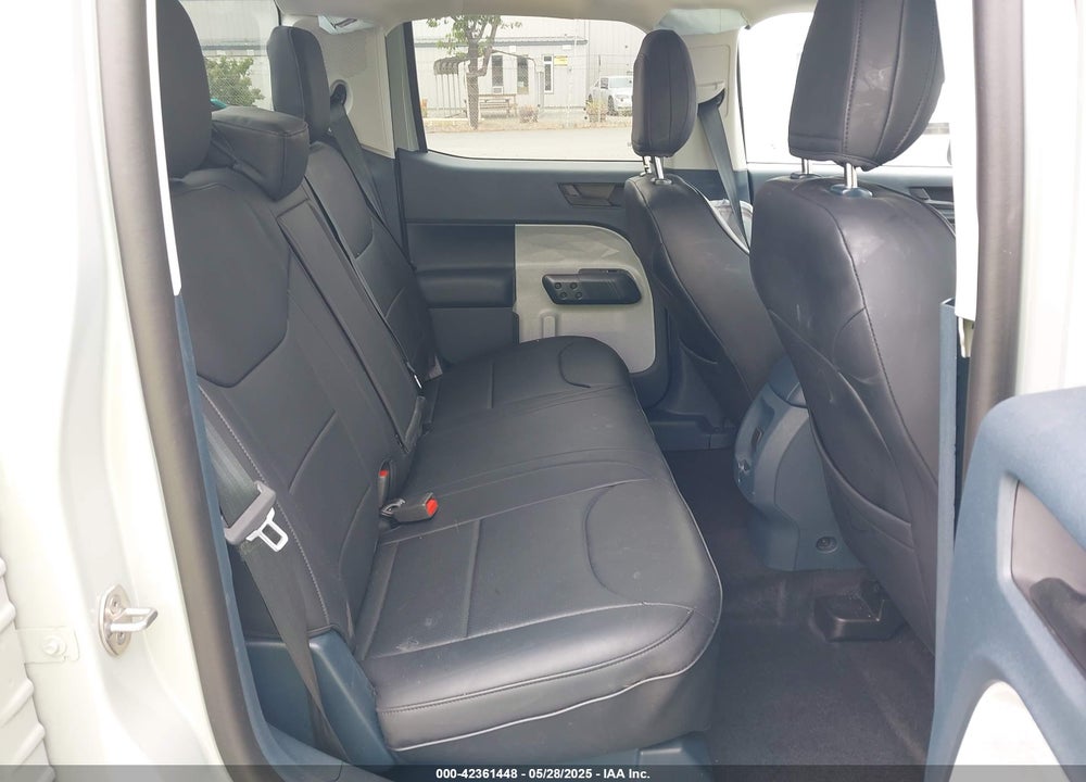 2024 FORD MAVERICK XLT VIN: 3FTTW8H38RRB54638