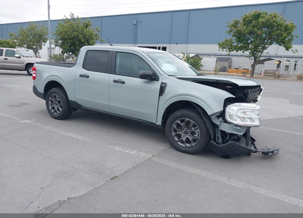 2024 FORD MAVERICK XLT VIN: 3FTTW8H38RRB54638