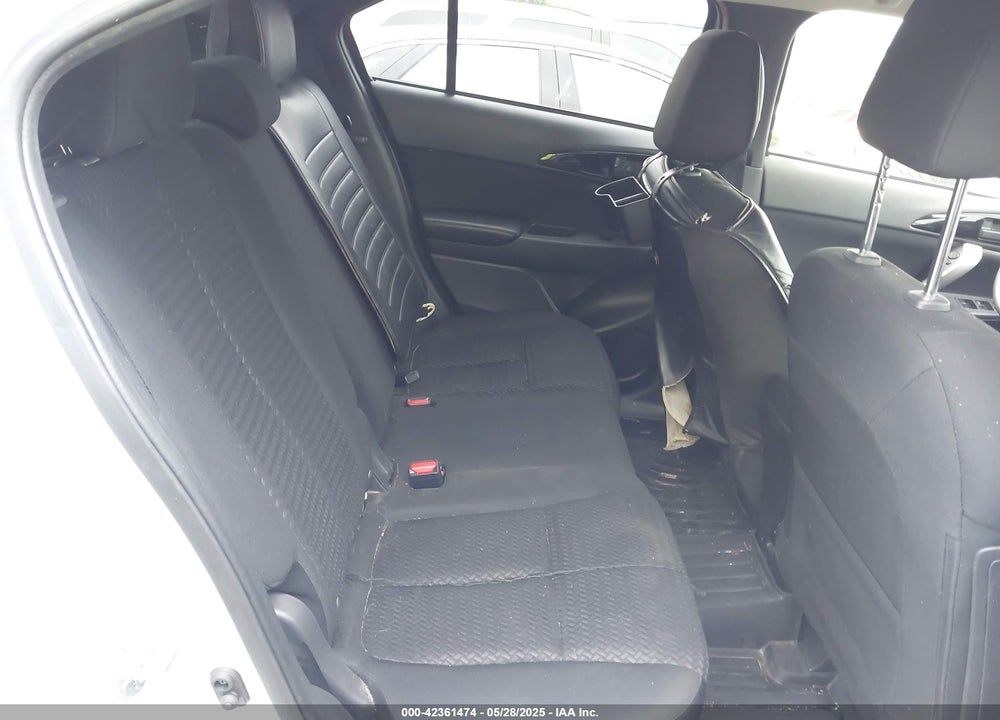 2022 MITSUBISHI ECLIPSE CROSS VIN: JA4ATUAA6NZ055799