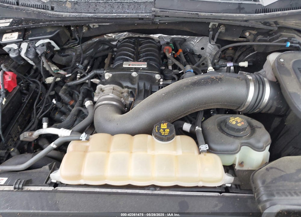2019 FORD F-150 VIN: 1FTEW1E52KKE86512