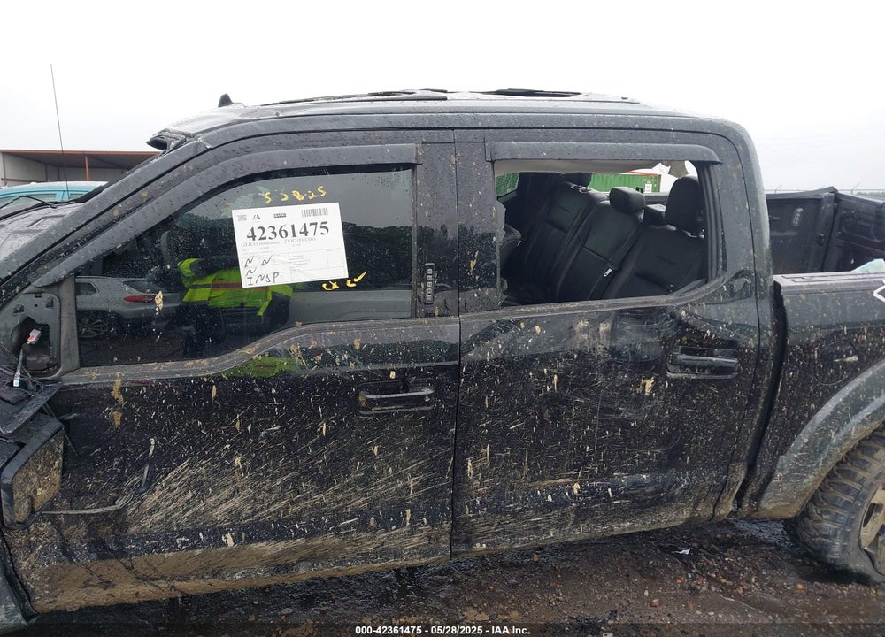 2019 FORD F-150 VIN: 1FTEW1E52KKE86512