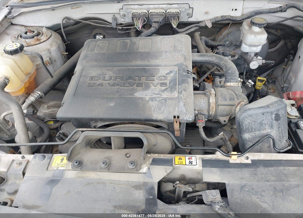 2009 FORD ESCAPE XLT VIN: 1FMCU93G09KA57259