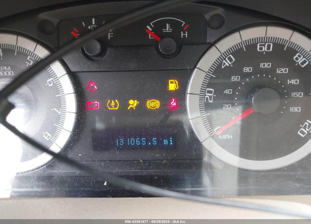 2009 FORD ESCAPE XLT VIN: 1FMCU93G09KA57259