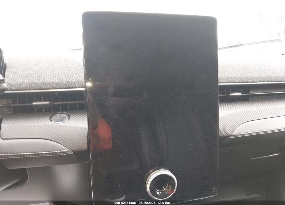 2021 FORD MUSTANG MACH-E PREMIUM VIN: 3FMTK3SUXMMA36978