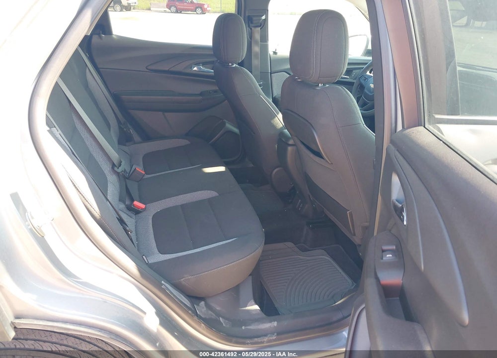 2023 CHEVROLET TRAILBLAZER VIN: KL79MRSL2PB216225