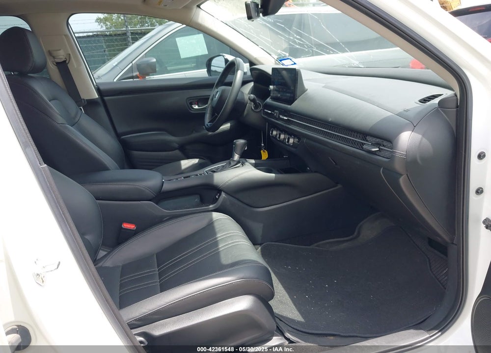 2023 HONDA HR-V VIN: 3CZRZ1H79PM737655