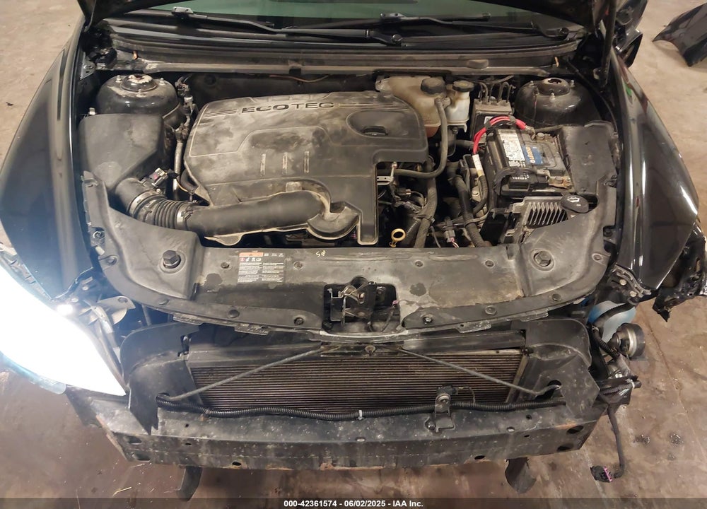 2012 CHEVROLET MALIBU VIN: 1G1ZC5E03CF237211