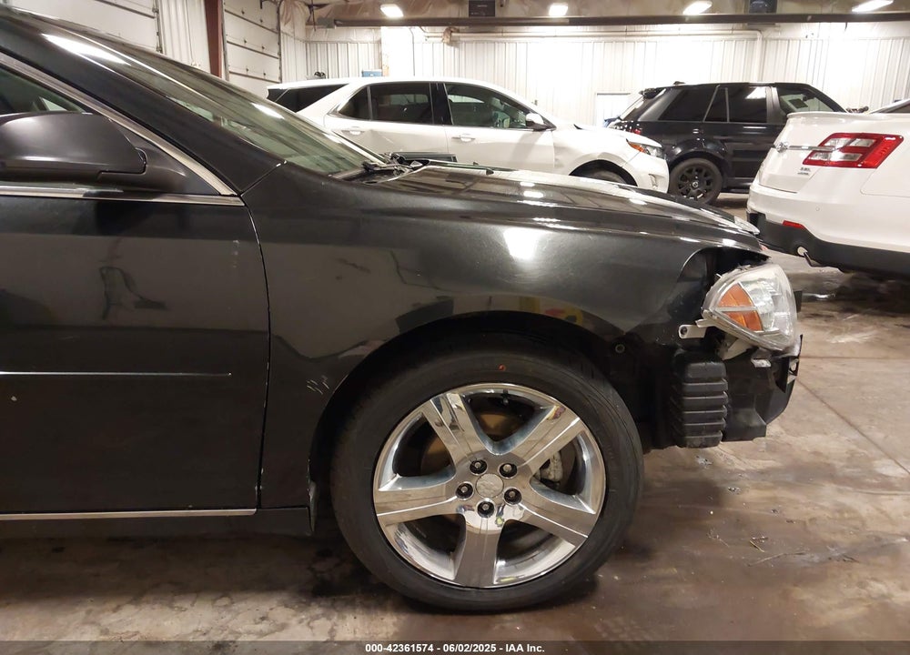 2012 CHEVROLET MALIBU VIN: 1G1ZC5E03CF237211