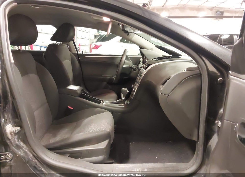 2012 CHEVROLET MALIBU VIN: 1G1ZC5E03CF237211
