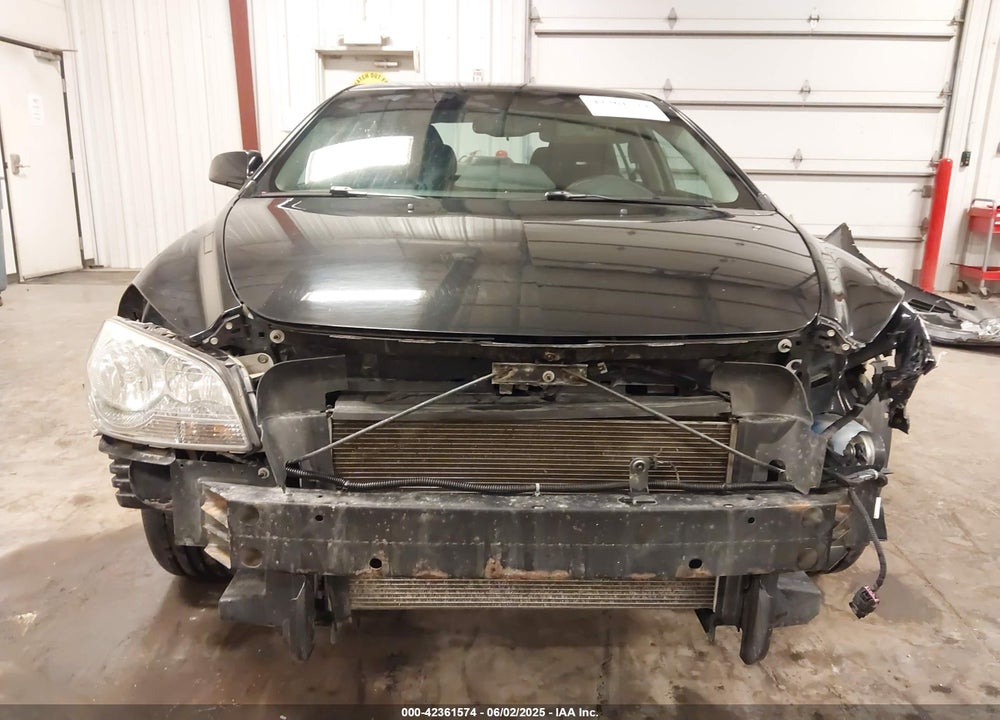 2012 CHEVROLET MALIBU VIN: 1G1ZC5E03CF237211