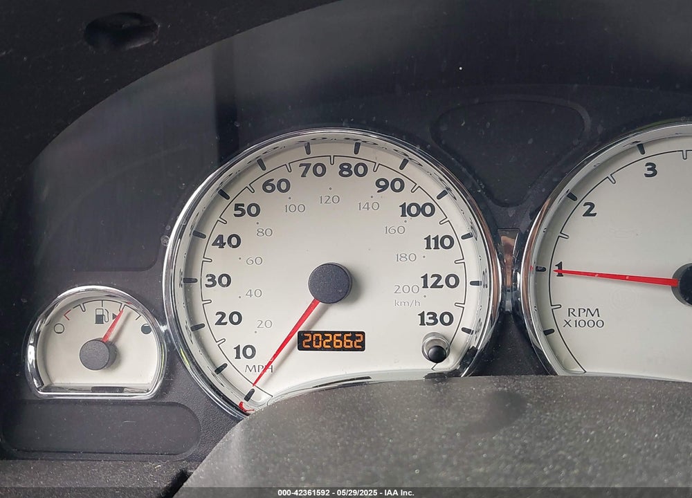 2005 SATURN VUE V6 VIN: 5GZCZ53485S846496