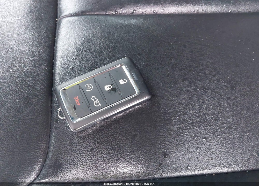 2024 JEEP GRAND CHEROKEE L VIN: 1C4RJKBG4R8926264