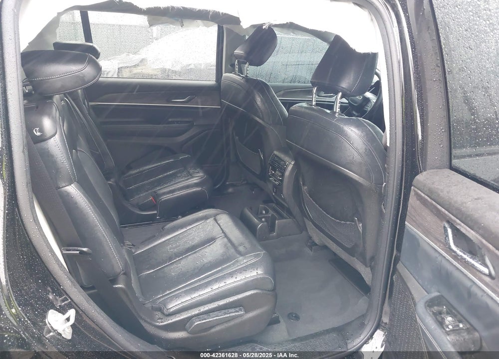 2024 JEEP GRAND CHEROKEE L VIN: 1C4RJKBG4R8926264