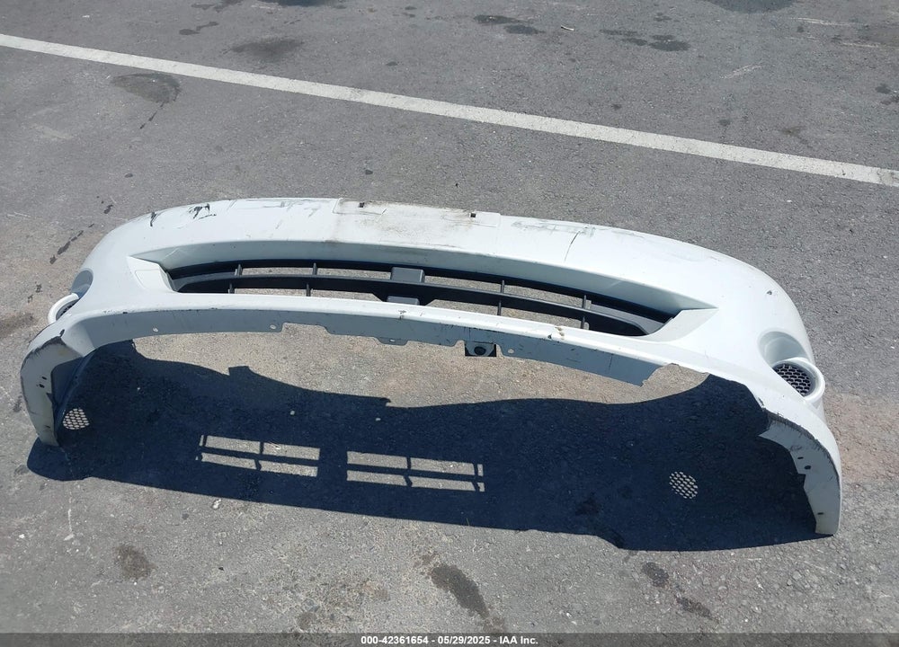 2010 SUBARU IMPREZA WRX VIN: JF1GE7G66AG507079