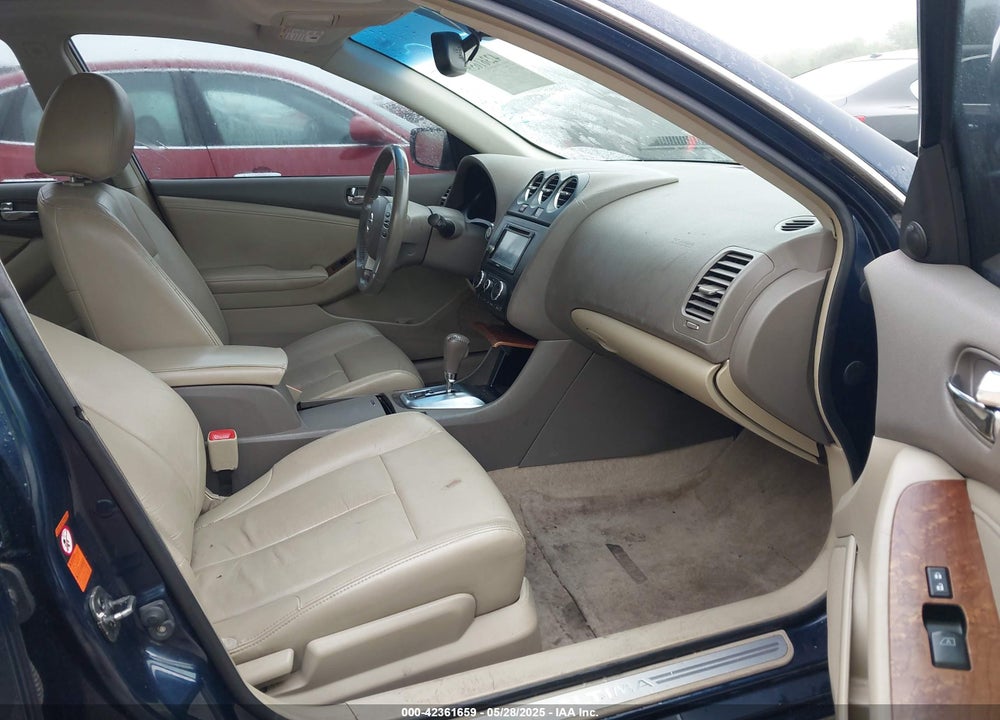 2008 NISSAN ALTIMA 2.5 S VIN: 1N4AL21E78C178912